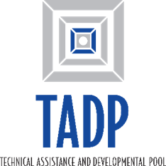 TADP Logo